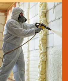 Услуги Услуги утепления в Печоре под ключ